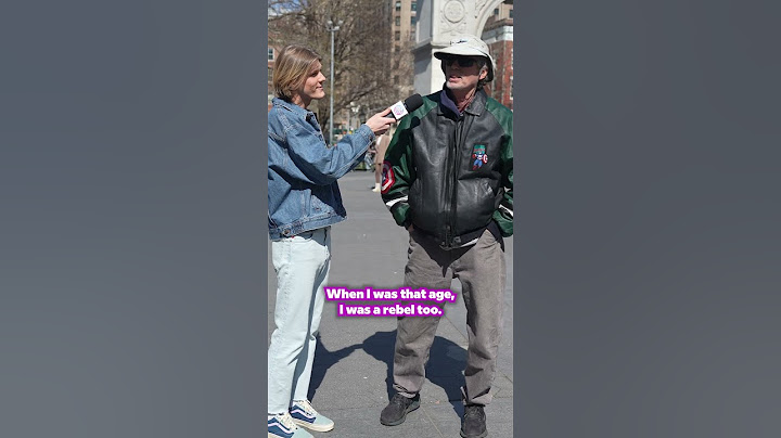 BOOMERS VS GEN Z