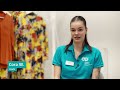 Azubi-Filiale bei der Orthopädie- und Rehatechnik Dresden GmbH Oktober 2023
