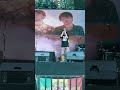Redky ft  Pamela - IMISSYOU (Live Anomalive Urbanfest 2023)