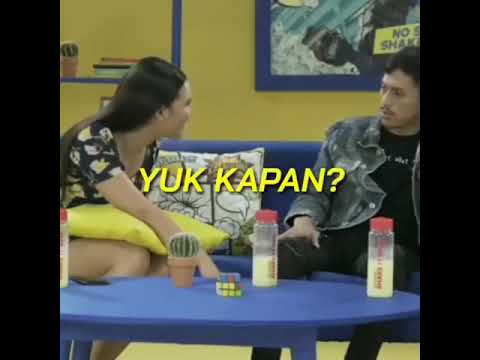 Denny Caknan - Sugeng Dalu (Official Music Video)