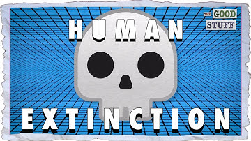 This is When Humans Will Go Extinct (Probably)