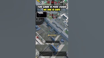 Delta Force warfare mode #deltaforcegame #deltaforce