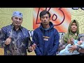 dr Rahman SpOG sedang live sekarang!