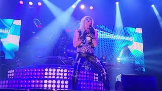 Hairball- Talk Dirty To Me