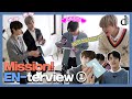 [ⓓeaser] 추리력 만렙 ✨ 짱하이픈의 보물 찾기🔥 ┃ Mission! EN-terview ① (ENHYPEN)