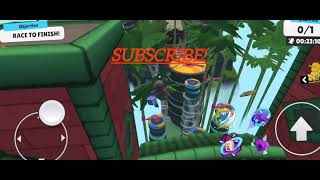 Tips and Tricks of Tornado temple (not speedrunning) 100% good