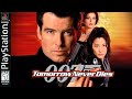 Decoder  007 tomorrow never dies ost