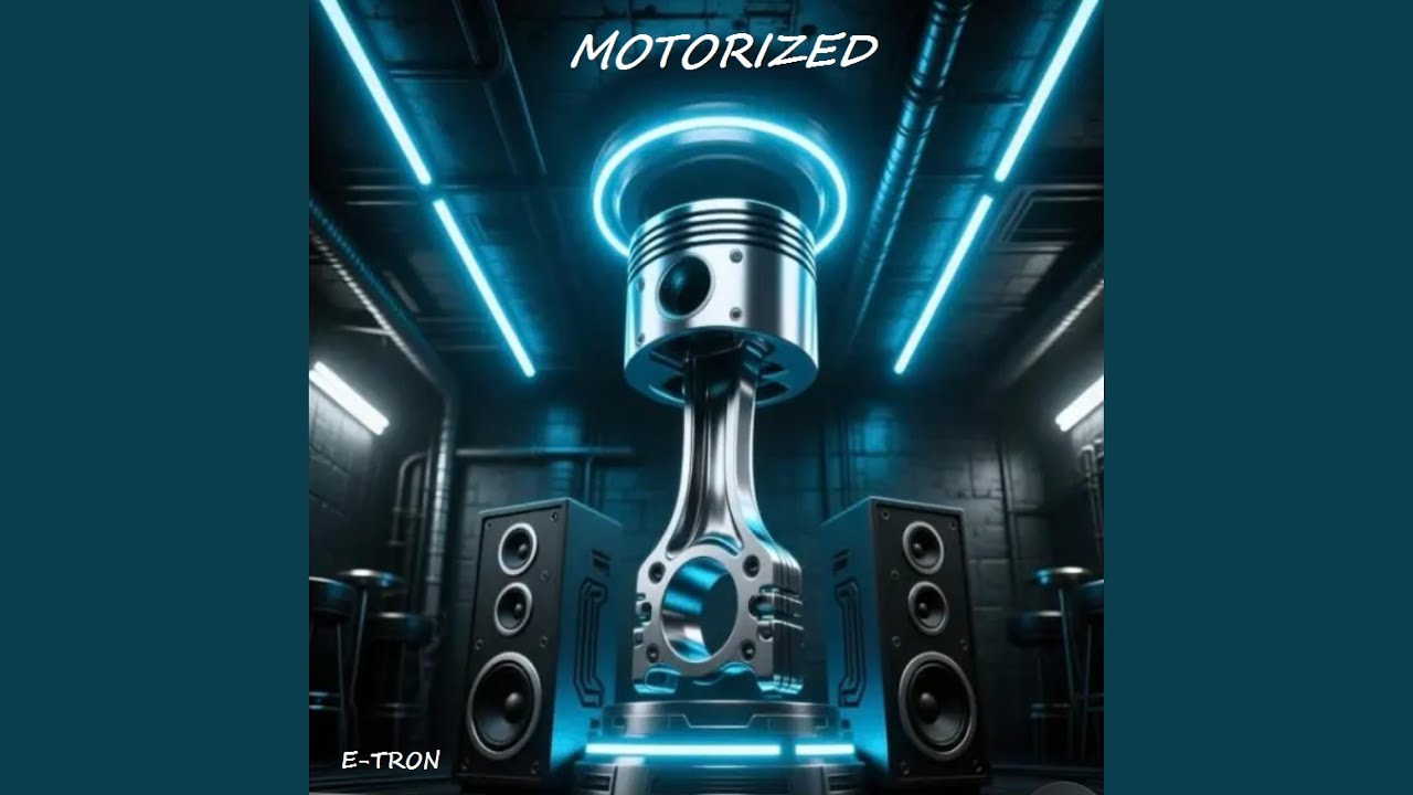Watch MOTORIZED on YouTube Watch MOTORIZED on YouTube