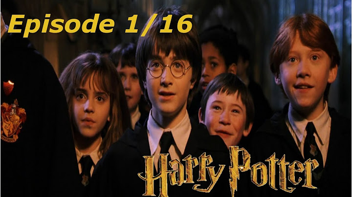 Watch harry potter and the sorcerers stone full movie dailymotion