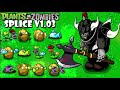 Plants Vs Zombies Splice V1.03 | Gameplay Level 13 to 15