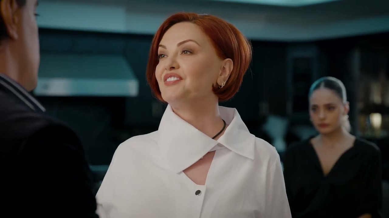 Gndapet Sos - Episode 15