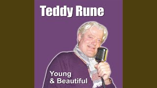 Video thumbnail of "Teddy Rune - Blue Hawii"
