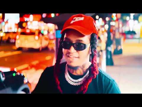 Khi Khi - Krush (Official Music Video) Shot By @OfficialCollage 
