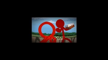Red the caker!!|ORIGINAL|clips by @alanbecker#avm#animatorvsanimation#red #prank#edit