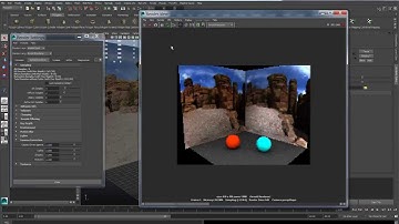 Linear color workflow in Arnold for Maya