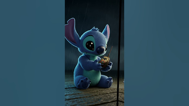 Stitch vai embora para sempre? 💔😭 #shorts #epicshorts