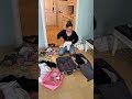 Desconocí mi esposo en este viaje!! 😨 pero me encanto. 🙊