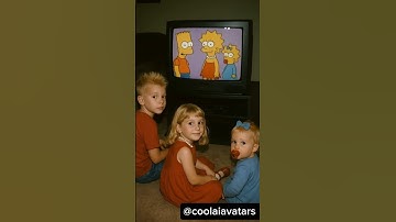 Celebs watching/playing on TV 6 #shorts #pepemon #animatediff #animation #ai #solana