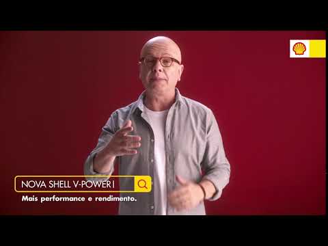 Nova Shell V-Power - Buscando Pelas Melhores Festas - Nova Shell V-Power - Buscando Pelas Melhores Festas