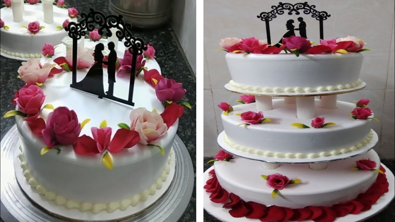 Heart shape Couple Cake - 4Kgs ( 2 step) - send Special Cakes to India,  Hyderabad | Us2guntur