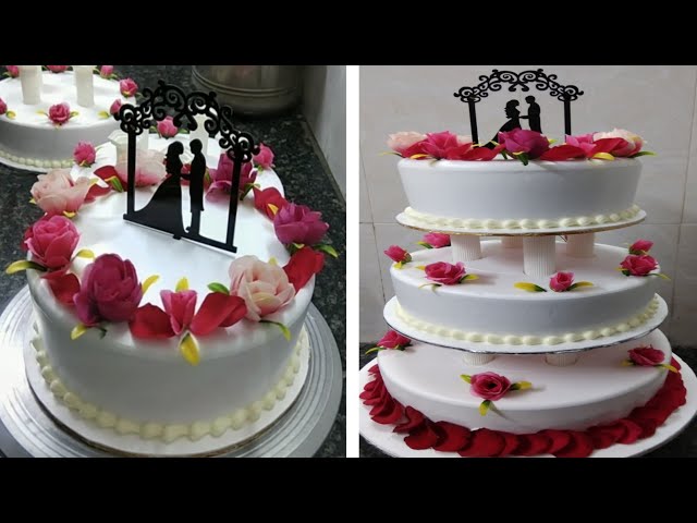 Celebration Cakes