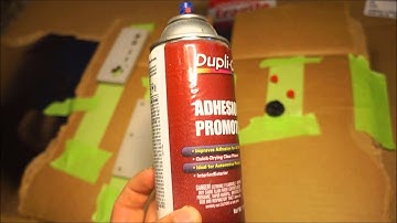 How to Paint Your NES Xbox And Super Nintendo Controller Revised