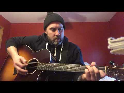 The Weakerthans - Reconstruction Site (cover)