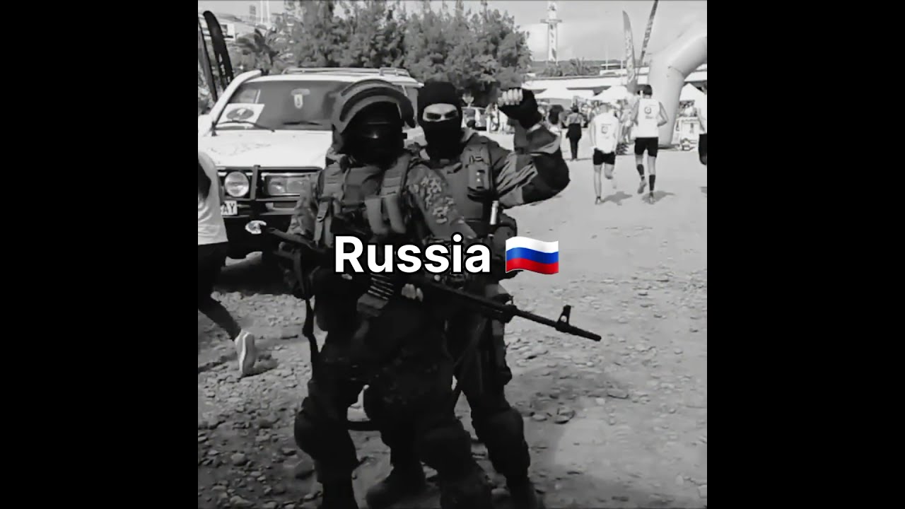 Meet The World S Militaries Funny Military