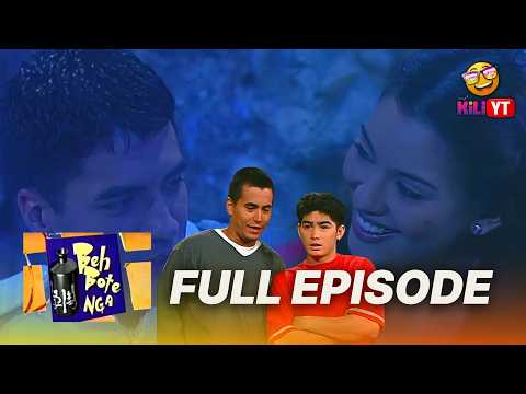 Beh Bote Nga: Princess G, mapapahamak dahil sa pogi?! (Full Episode) | KiliYT
