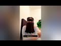 محن سعوديه منقبة تانجو لايف رقص سعودى بث تيك توك 