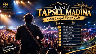 LAGU TAPSEL MADINA 🎶 PALING BANYAK DIPUTAR 2026 | FULL ALBUM TERBAIK - ENDENG ENDENG