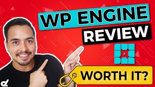 WP Engine Review (2023) ❇️ Speed Test, Live Demo & My Honest Web Hosting Recommendation by Dotcom Dollar 3,924 views 2 years ago 13 minutes, 23 seconds