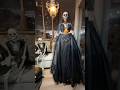 💀🎃👻 Bridal Shop Halloween Window Display! #bridalboutique #weddinggown #spookyseason