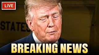 Trump Completely Unravels As His Life Crumbles