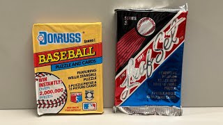 Bo Knows Baseball A Not Hall of Famer RandRcollectibles