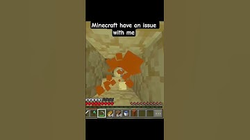 Minecraft have an issue with me#minecraft  #mobile #mojang #memes #trending #shorts