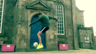 Pact 13 Qualification - Calvin Carruthers