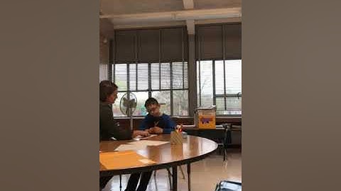 Special Education Practicum 2 Video Lesson