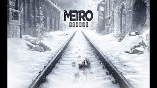 Metro Exodus ► Прохождение #1 ► МЕТРО 2035