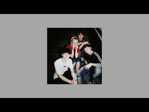 south arcade - stone cold summer ( sped up )