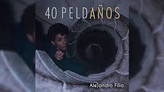 Watch Alejandro Filio Con La Nieve video
