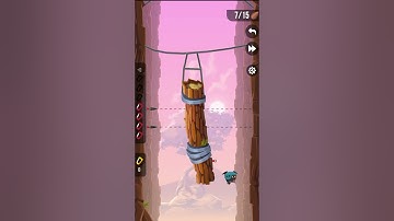 How would Tallest Tree | Mt. Fuji | Route 3 | Level 2 look in Reverse