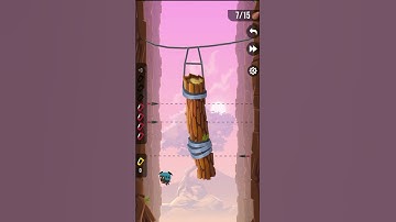 How would Tallest Tree | Mt. Fuji | Route 3 | Level 2 look in Reverse