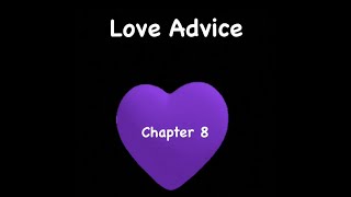 Love Advice: Chapter 8