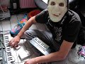 extreme noise project