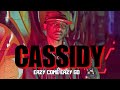 CASSIDY EAZY COME EAZY GO OFFICIAL DISS TRACK mp3