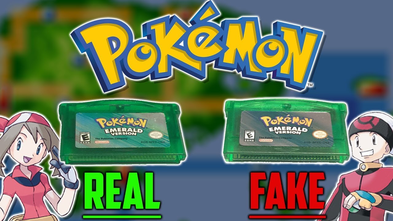 where to buy pokemon emerald