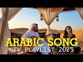     مزيج بوب عربي مبهج