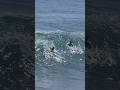 Long Backside Thread At The Racetrack #surfersofbali #surfingbali #surfer
