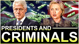 When The Clintons Let Criminal Billionaires Walk Free for Millions